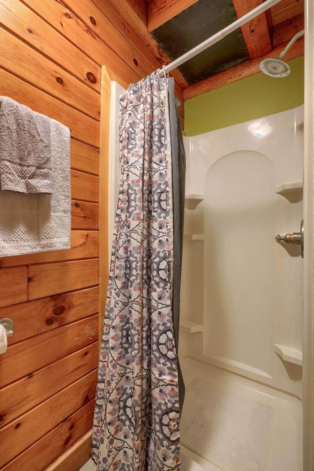 Blue Rose Cabins - Oleander Cabin Logan Kültér fotó